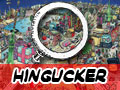 Hingucker